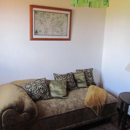 Casa Amarela Apartment Sao Pedro de Tomar Екстериор снимка
