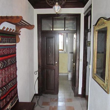 Casa Amarela Apartment Sao Pedro de Tomar Екстериор снимка