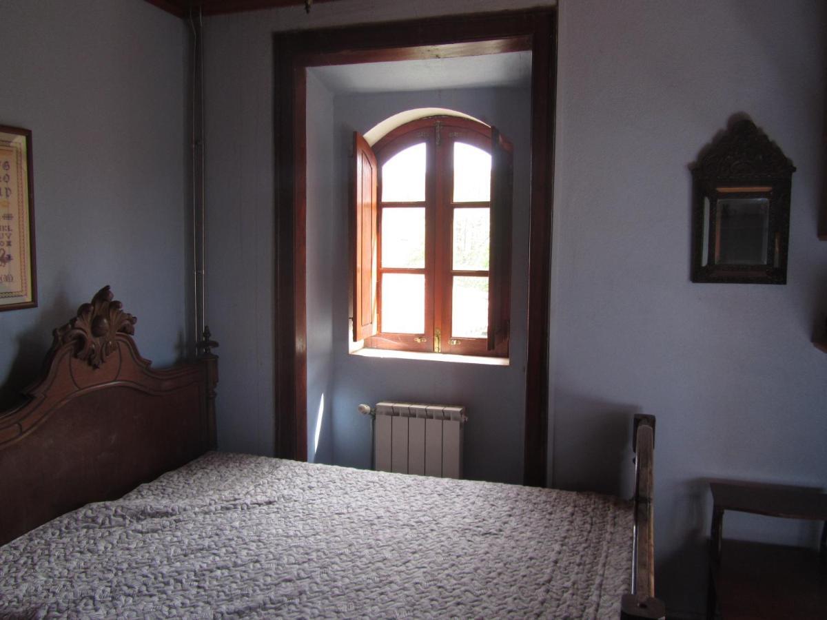 Casa Amarela Apartment Sao Pedro de Tomar Екстериор снимка