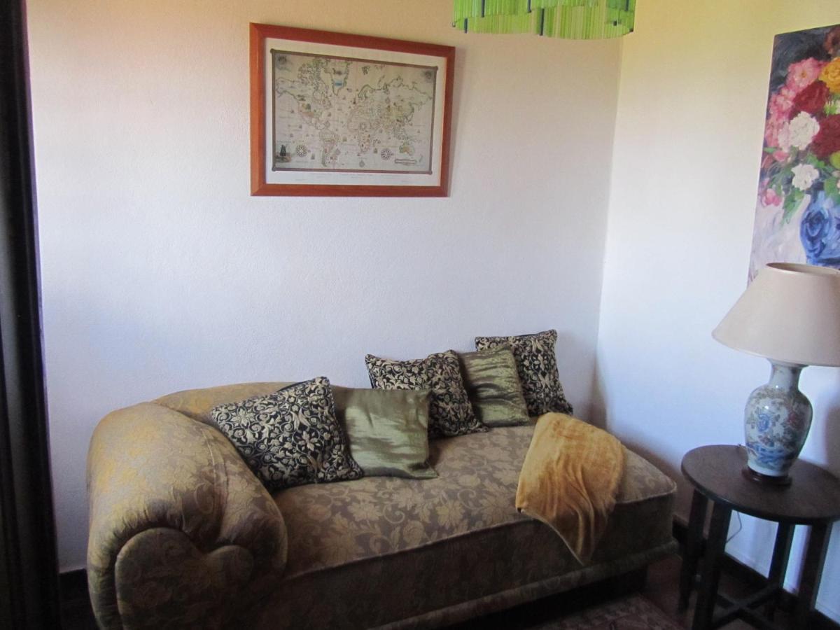 Casa Amarela Apartment Sao Pedro de Tomar Екстериор снимка